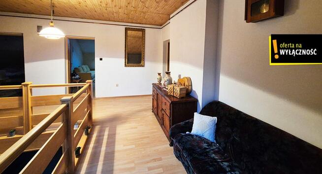 Dom Chańcza gm. Raków,