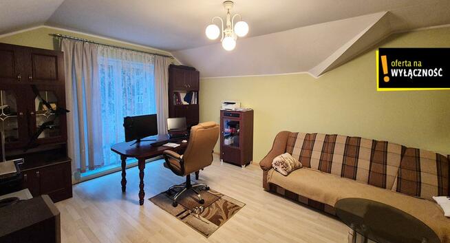 Dom Chańcza gm. Raków,