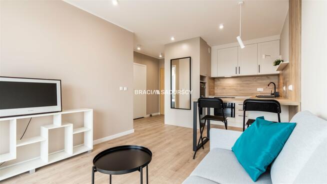 Mieszkanie Kraków Prądnik Czerwony, Prądnik Czerwony, Reduta