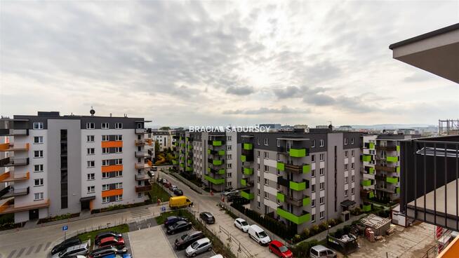 Mieszkanie Kraków Prądnik Czerwony, Prądnik Czerwony, Reduta