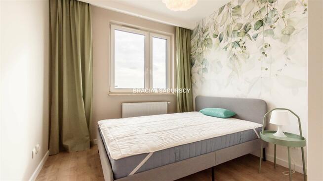 Mieszkanie Kraków Prądnik Czerwony, Prądnik Czerwony, Reduta