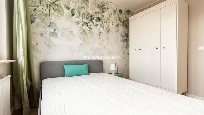 Mieszkanie Kraków Prądnik Czerwony, Prądnik Czerwony, Reduta