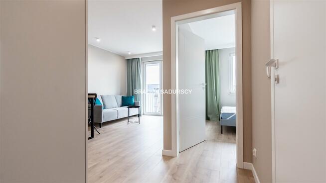 Mieszkanie Kraków Prądnik Czerwony, Prądnik Czerwony, Reduta