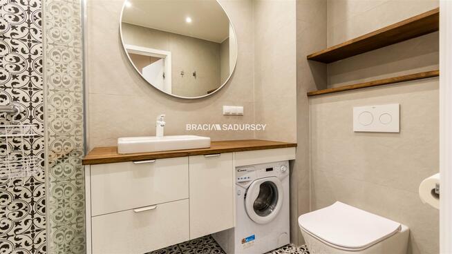 Mieszkanie Kraków Prądnik Czerwony, Prądnik Czerwony, Reduta