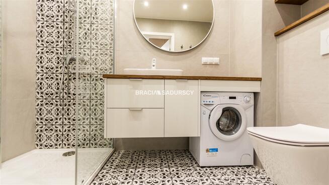 Mieszkanie Kraków Prądnik Czerwony, Prądnik Czerwony, Reduta