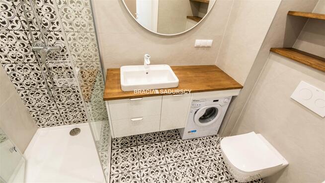 Mieszkanie Kraków Prądnik Czerwony, Prądnik Czerwony, Reduta