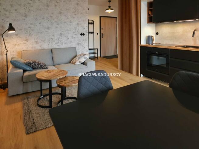 Mieszkanie Kraków Grzegórzki, Bajeczna