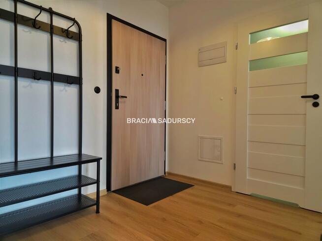 Mieszkanie Kraków Grzegórzki, Bajeczna