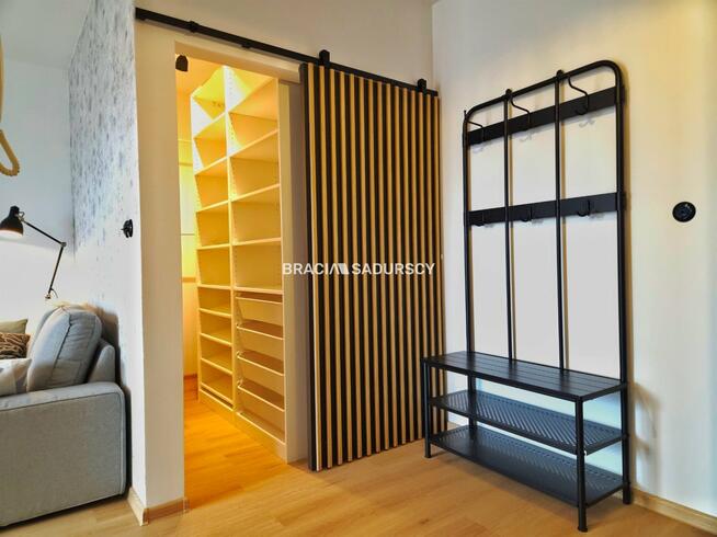 Mieszkanie Kraków Grzegórzki, Bajeczna