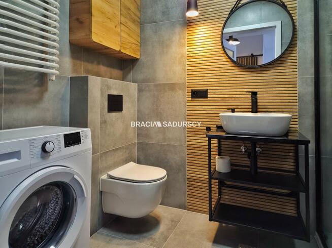 Mieszkanie Kraków Grzegórzki, Bajeczna