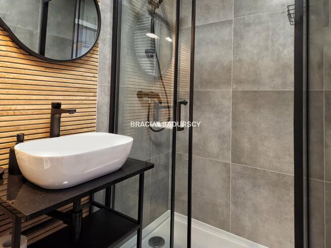 Mieszkanie Kraków Grzegórzki, Bajeczna