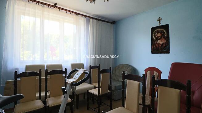 Dom Brzezinka gm. Brzeźnica, Dolna