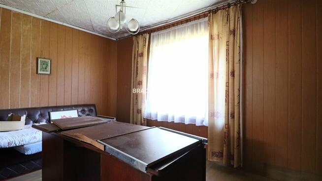 Dom Brzezinka gm. Brzeźnica, Dolna