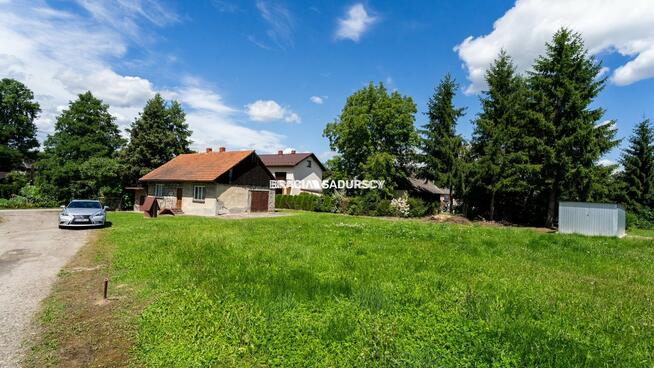 Dom Brzezinka gm. Brzeźnica, Dolna