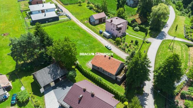 Dom Brzezinka gm. Brzeźnica, Dolna