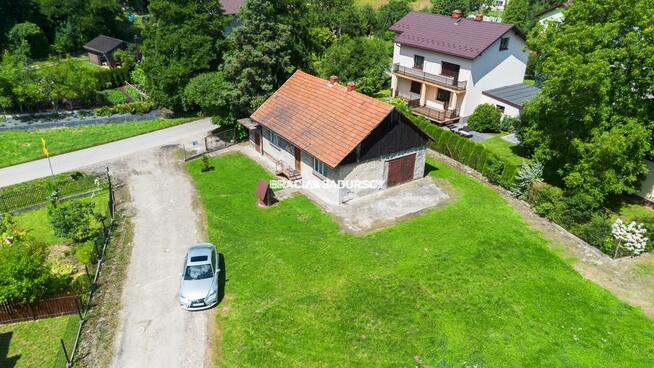 Dom Brzezinka gm. Brzeźnica, Dolna