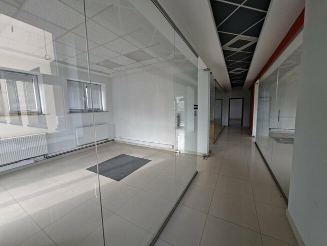 Lokal użytkowy 296,55 m² – ul. Chrobrego 17