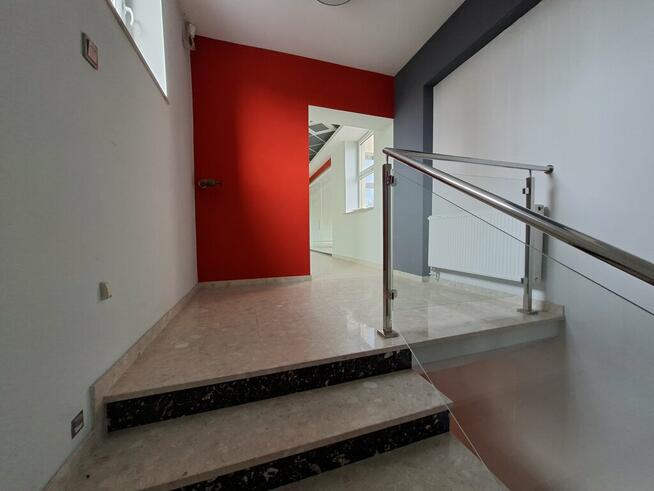 Lokal użytkowy 296,55 m² – ul. Chrobrego 17