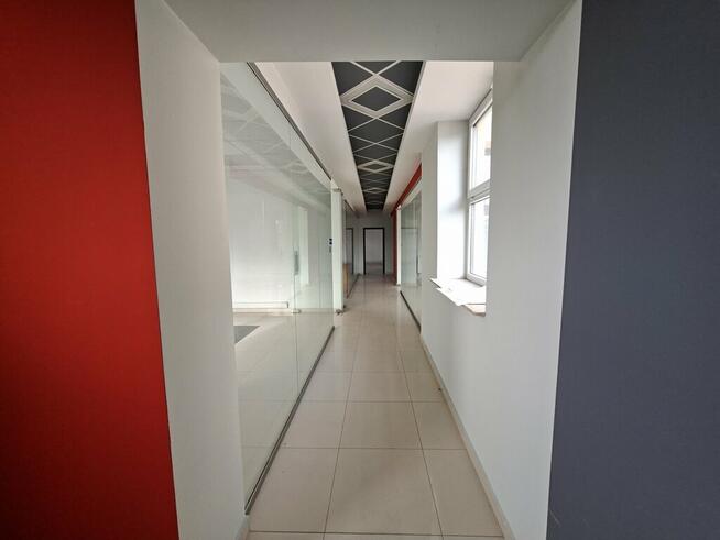 Lokal użytkowy 296,55 m² – ul. Chrobrego 17