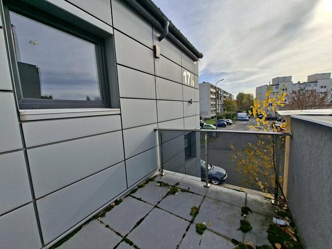 Lokal użytkowy 296,55 m² – ul. Chrobrego 17