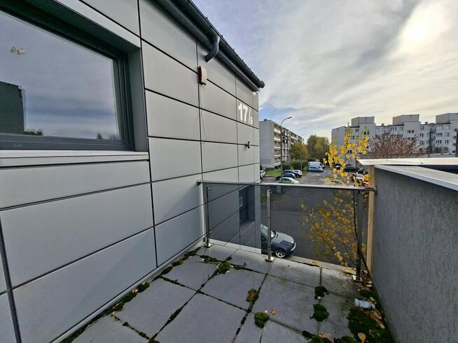 Lokal użytkowy 296,55 m² – ul. Chrobrego 17