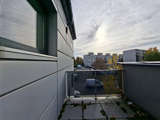 Lokal użytkowy 296,55 m² – ul. Chrobrego 17