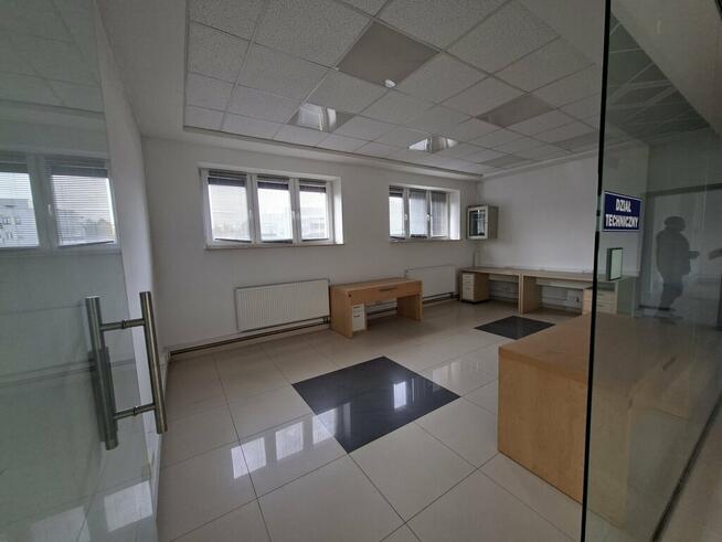 Lokal użytkowy 296,55 m² – ul. Chrobrego 17