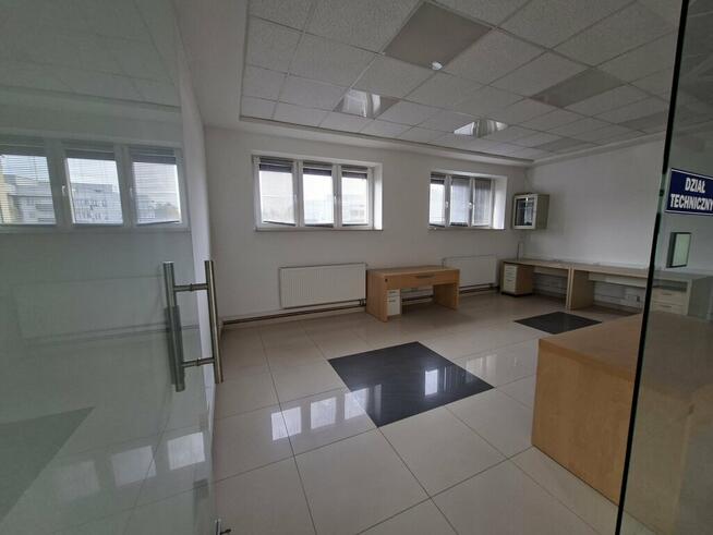 Lokal użytkowy 296,55 m² – ul. Chrobrego 17