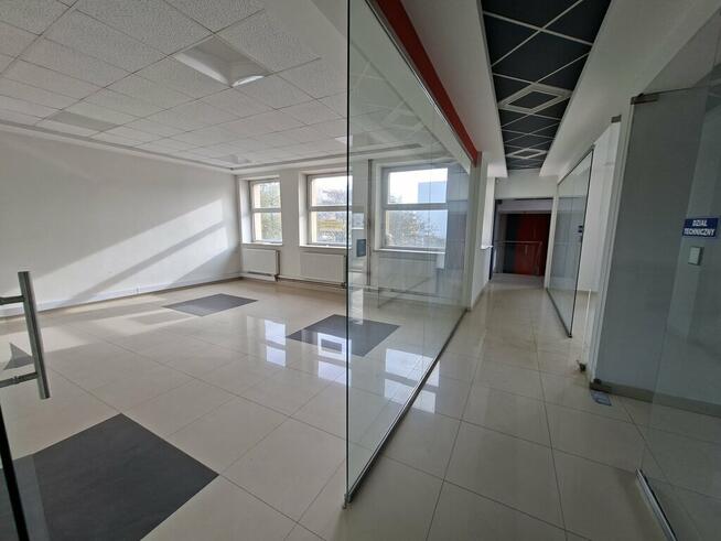 Lokal użytkowy 296,55 m² – ul. Chrobrego 17