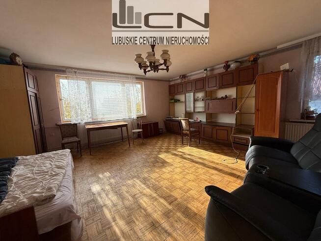 Na sprzedaż wolnostojący dom Gorzów Wlkp.