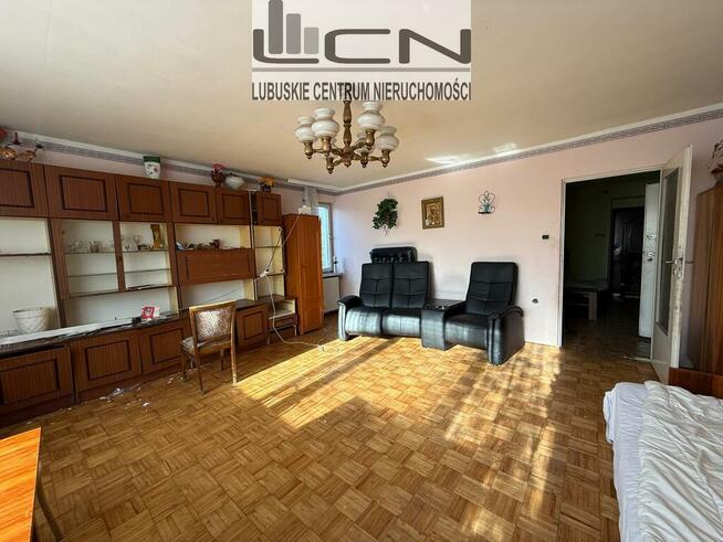 Na sprzedaż wolnostojący dom Gorzów Wlkp.