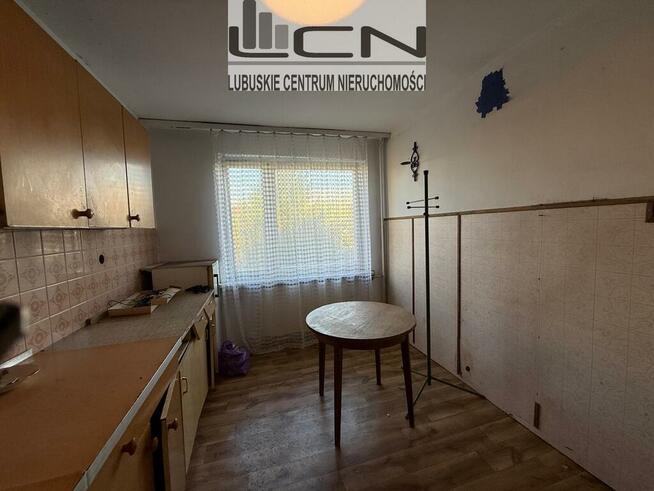 Na sprzedaż wolnostojący dom Gorzów Wlkp.