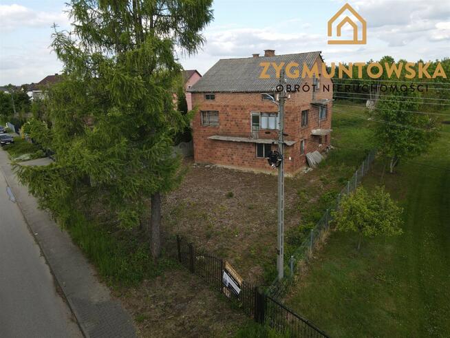 Działka Białaczów Białaczów