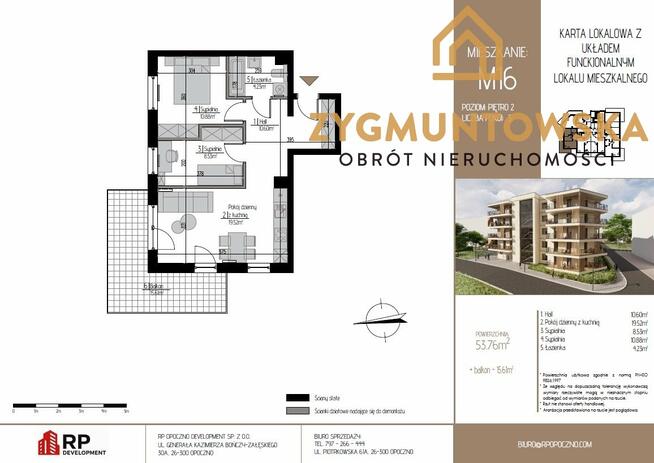 Mieszkanie Opoczno Opoczno