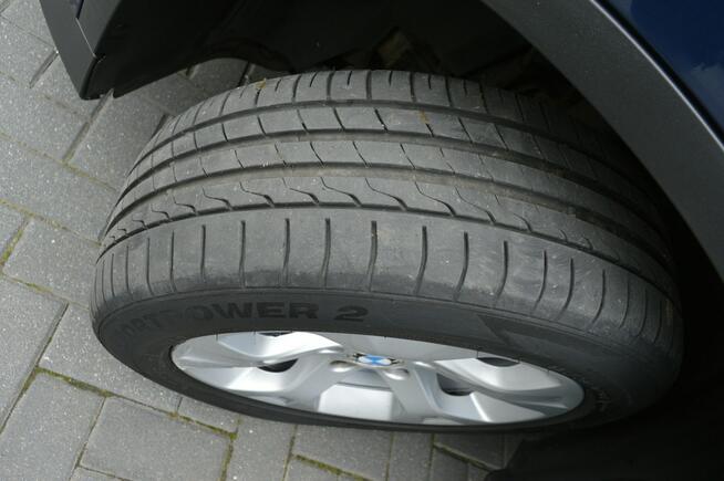 BMW X1 S-DRIVE 20d Automat Serwisowany w ASO Navi Skóra Bluetooth 199 tys.km