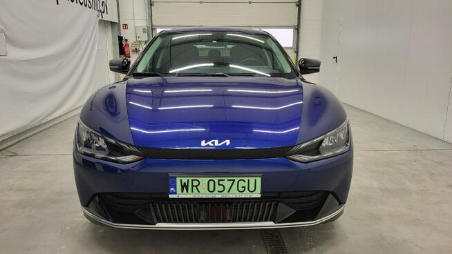 Kia EV6 77.4kWh Plus