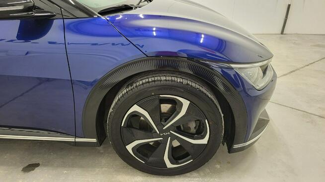 Kia EV6 77.4kWh Plus