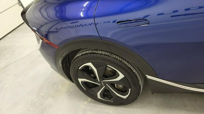 Kia EV6 77.4kWh Plus