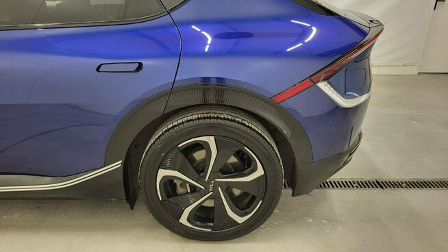 Kia EV6 77.4kWh Plus