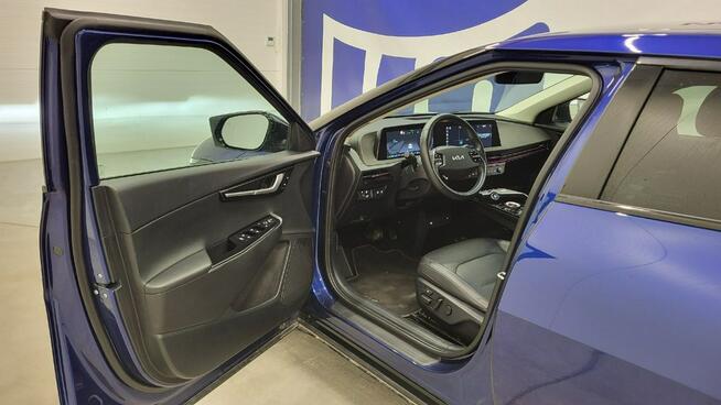 Kia EV6 77.4kWh Plus