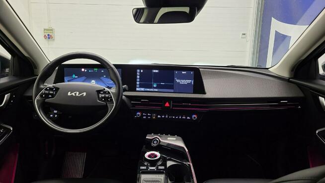Kia EV6 77.4kWh Plus