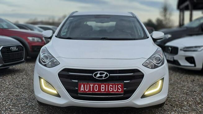 Hyundai i30 ledy super stan