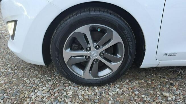 Hyundai i30 ledy super stan