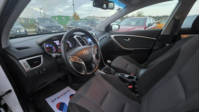 Hyundai i30 ledy super stan
