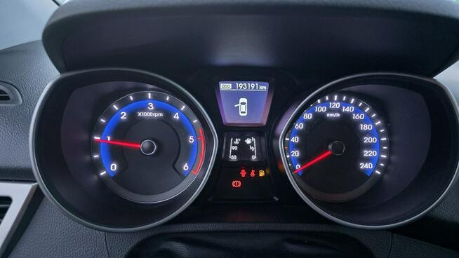 Hyundai i30 ledy super stan