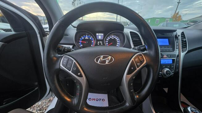 Hyundai i30 ledy super stan