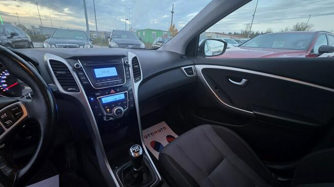 Hyundai i30 ledy super stan