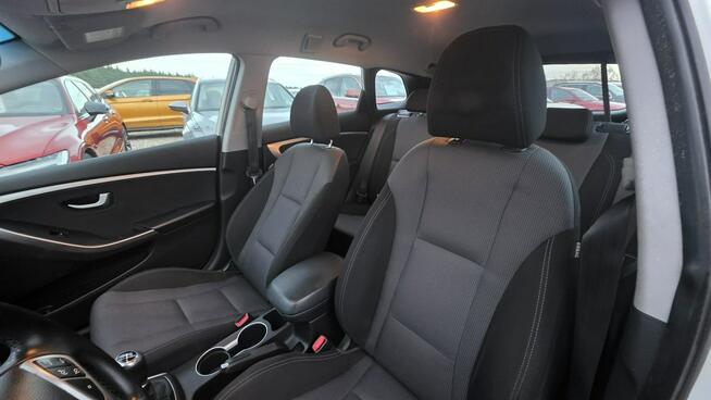 Hyundai i30 ledy super stan