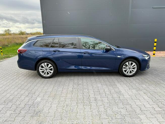 Opel Insignia Sports Tourer 1.5CDTi 122KM Automat Navi Panorama Klima Model 2022