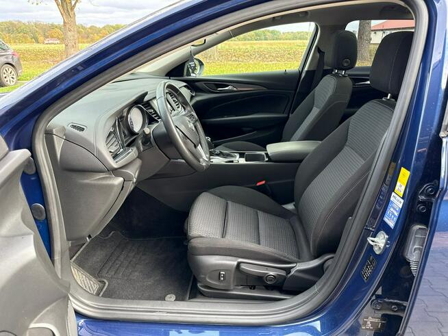 Opel Insignia Sports Tourer 1.5CDTi 122KM Automat Navi Panorama Klima Model 2022